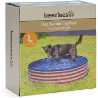 Beeztees Piscina Per Cani Dip