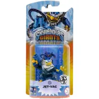 Figura Skylanders Giants Light Core Jet-vac