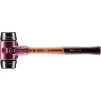 Simplex Martello da scalpellino 60 mm con impugnatura in gomma | 4030618300076