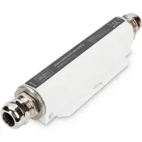Digitus PoE Überspannungsschutz 60W Outdoor weiß