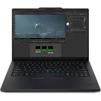 Lenovo Idg Portatile Thinkpad P14s Gen 7 Wuxga 14.5´´ Ult7-366h/32gb/1tb Ssd/nvidia Rtx Pro 1000