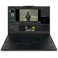 Lenovo Idg Portatile Thinkpad P16s Gen 5 2.8k 16´´ Ult9-386h/64gb/1tb Ssd/nvidia Rtx Pro 2000