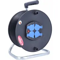 As Schwabe come Schwabe 10208 Avvolgicavo vuoto (10208)
