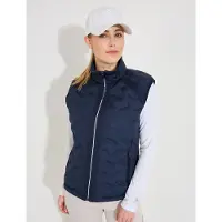 Abacus Golf Gilet Portrush Hybrid
