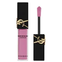 Yves Saint Laurent Nake Me Liquid Blush 66 Fuchsia Fling 15 ml — Blush Liquido