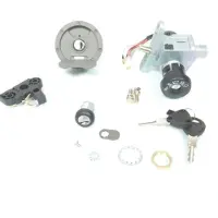 Kyoto Interruttore Di Accensione Mbk Yq 50 Nitro 97-02