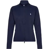 Ralph Lauren Felpa Con Zip 285a10531