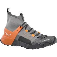 Salewa Wildfire NXT Knit Scarpe da avvicinamento Uomo (45, grigio)