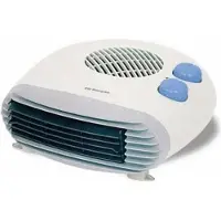 Orbegozo Stufa Fh 5009 2000w