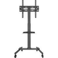 Gembird Supporto Tv Tvs-55t-01 (tilt)