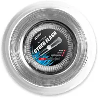 Topspin Corda Per Bobina Da Tennis Cyber Flash 220m