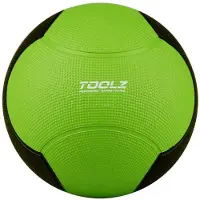 Toolz Palla Medica 4 Kg