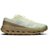 ON Cloudultra 3 Scarpe per trail running Uomo (44,5, marrone)