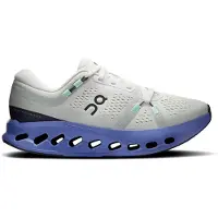 ON - Scarpe da running - Cloudsurfer 2 W Ivory/Sailor per Donne - Taglia 39 - Bianco