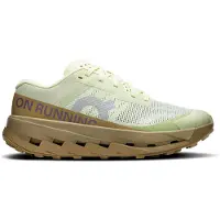 ON Women's Cloudultra 3 Scarpe per trail running Donna (42,5, marrone)