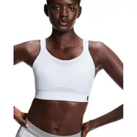 ON Women's Performance Bra Reggiseno sportivo Donna (S - Cup: A-C, bianco)