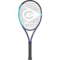 Dunlop Racchetta Da Tennis Non Incordata Tf Fx500 Nh