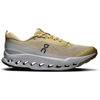 ON Cloudsurfer Trail 2 Scarpe per trail running Uomo (47,5, grigio)