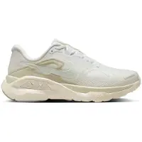 Nike Women's Structure Plus Scarpe da corsa Donna (38,5, bianco/ sea glass)
