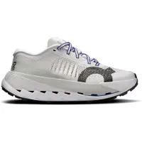 ON Women's Cloudultra Pro Scarpe per trail running Donna (38,5, grigio)