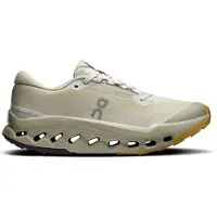 ON Women's Cloudsurfer Trail 2 WP Scarpe per trail running Donna (37,5, beige)