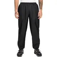 Nike ACG Storm Fit ADV Trailwind Waterproof Pant Pantaloni da ginnastica Uomo (L, nero)