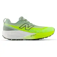 New Balance SuperComp Trail Scarpe per trail running Uomo (47, verde)