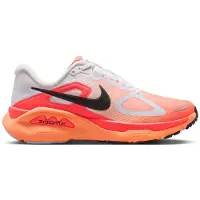 Nike Women's Structure Plus Scarpe da corsa Donna (40, bianco/orange)