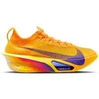 Nike Women's Alphafly 3 Scarpe da corsa Donna (40,5, variopinto)