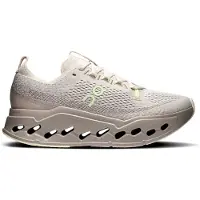 ON Women's Cloudsurfer Max Scarpe da corsa Donna (42,5, grigio)