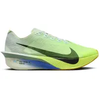 Nike Vaporfly 4 Scarpe da corsa Uomo (47, verde)