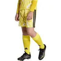 Adidas Pantaloni Corti Tiro26 Competition Goalkeeper