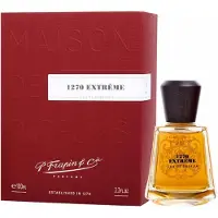 Frapin 1472 Eau de Parfum Unisex 120ml — Eau di Parfum