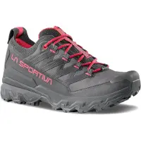 La Sportiva - Scarpe escursionismo in giornata in GORE-TEX - Ultra Raptor 3 GTX W Onyx/Azalea per Donne - Taglia 38 - Nero