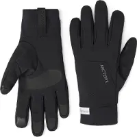 Arc'teryx Venta Glove Guanti (XL, nero)