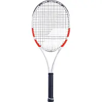 Babolat Racchetta Da Tennis Non Incordata Pure Strike 98 18/20