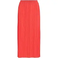 Vila Viplisa Pleated Gonna Midi