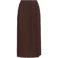 Vila Viplisa Pleated Gonna Midi