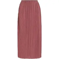 Vila Viplisa Pleated Gonna Midi