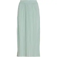Vila Viplisa Pleated Gonna Midi