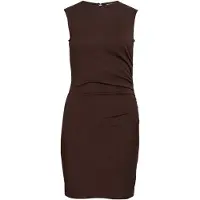 Vila Vidanni Sleeveless Vestito Corto