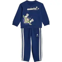 Adidas Completo per l'allenamento 'Pixar Toy Story' navy / verde chiaro / nero / bianco