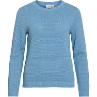 Vila Vidalo Basic Pullover A Maglia