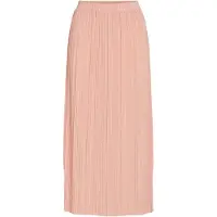 Vila Viplisa Pleated Gonna Midi