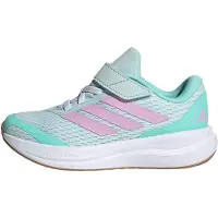Adidas Sneaker 'Runfalcon 6' turchese / menta / rosa