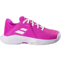 Babolat Scarpe Per Tutte Le Superfici Prop Jr 3