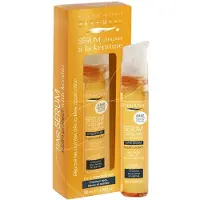 Byphasse Sublim Protect, Cheratina, Siero per Capelli, Riparatore, 50 ml