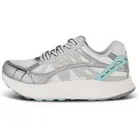 Woden Freja Runner Sea Fog/frosted Sky Taglia: 37 | Scarpe da Corsa Outlet | Donna