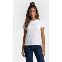 Levi's Lse The Perfect Tee Graphic Tees Poster Taglia: XS | Maglie Sportivi Outlet | Donna