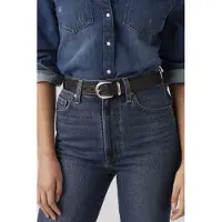 Levi's Phoebe Belt Taglia: 85 | Cinture Outlet | Donna